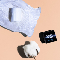 Rebel Care - Deodorant Fris Katoen - 30 ml